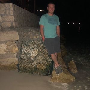 Meet your Posher, Andrew